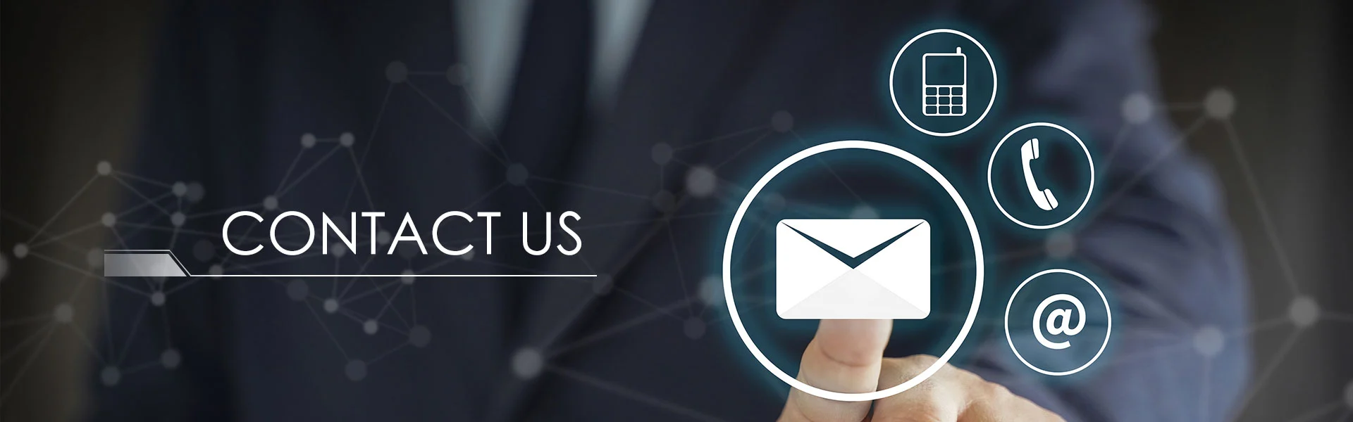 Contactez-nous