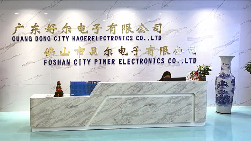 Haoer Electronics a lancé une nouvelle génération de transformateurs haute fréquence à nanocristaux contribuant à améliorer encore l'efficacité énergétique des alimentations.
