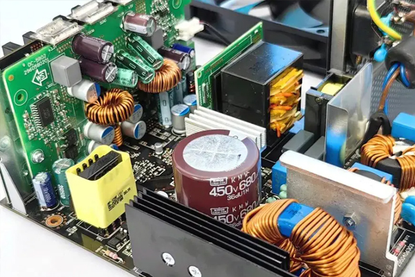 Grand inducteur d'assemblage d'alimentation à découpage : comment améliore-t-il l'efficacité et la fiabilité de l'électronique haute puissance