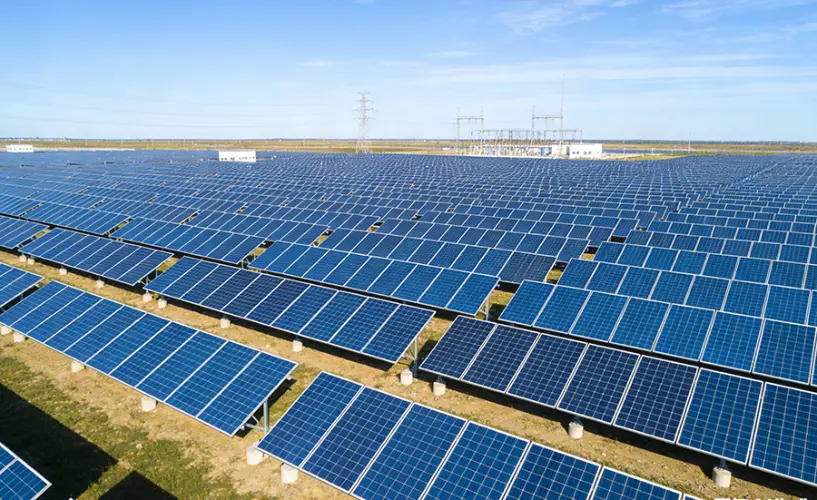 L'application des transformateurs haute fréquence dans les systèmes d'onduleurs photovoltaïques