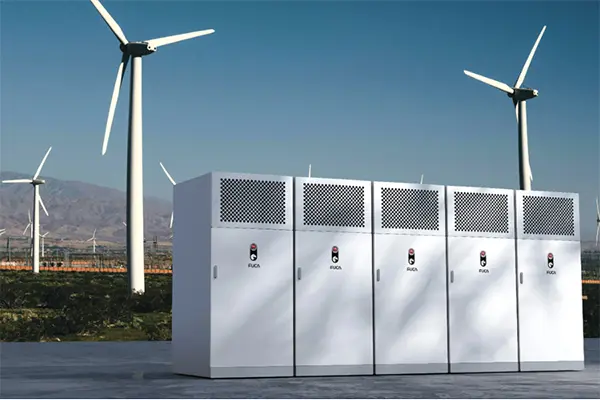 Les transformateurs haute fréquence permettent le stockage d'énergie et la recharge des véhicules électriques de nouvelle génération