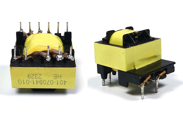 Transformateurs haute fréquence : les secrets de la miniaturisation et du haut rendement