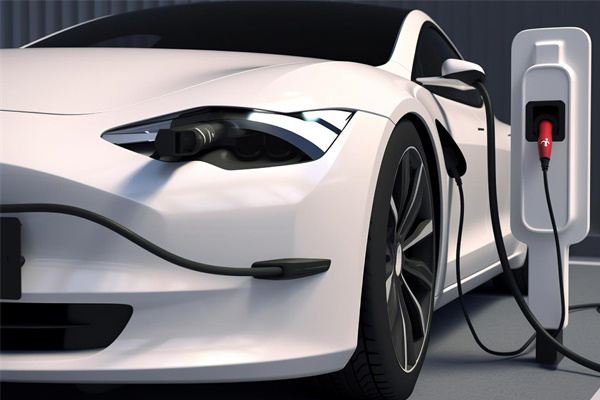La plate-forme EV 800 V entraîne les mises à niveau de la technologie des condensateurs DC-Link