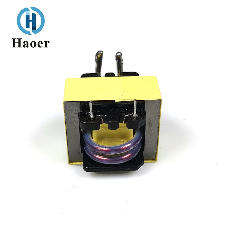 Transformateur haute fréquence spécial pour instrument thérapeutique EEI