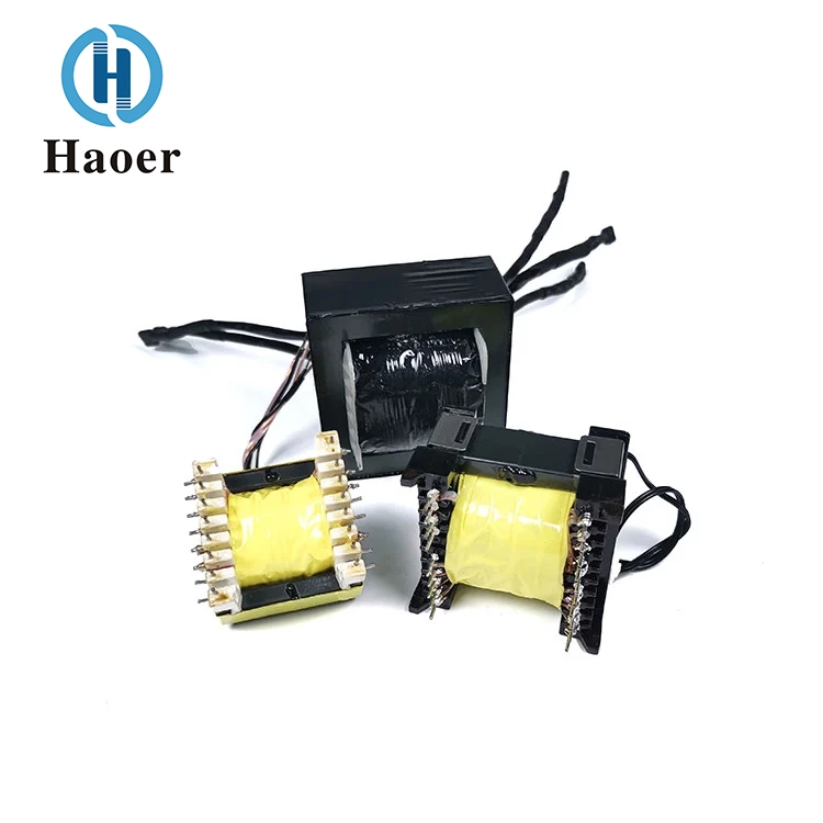 Alimentation du pilote LED Transformateur haute fréquence Flyline