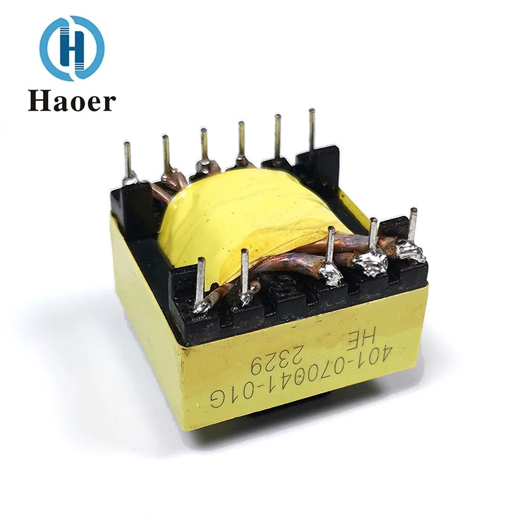 Transformateur haute fréquence LLC Power