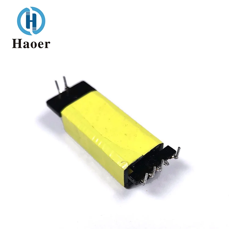 Transformateur haute fréquence EDR d'alimentation d'entraînement intégré T10