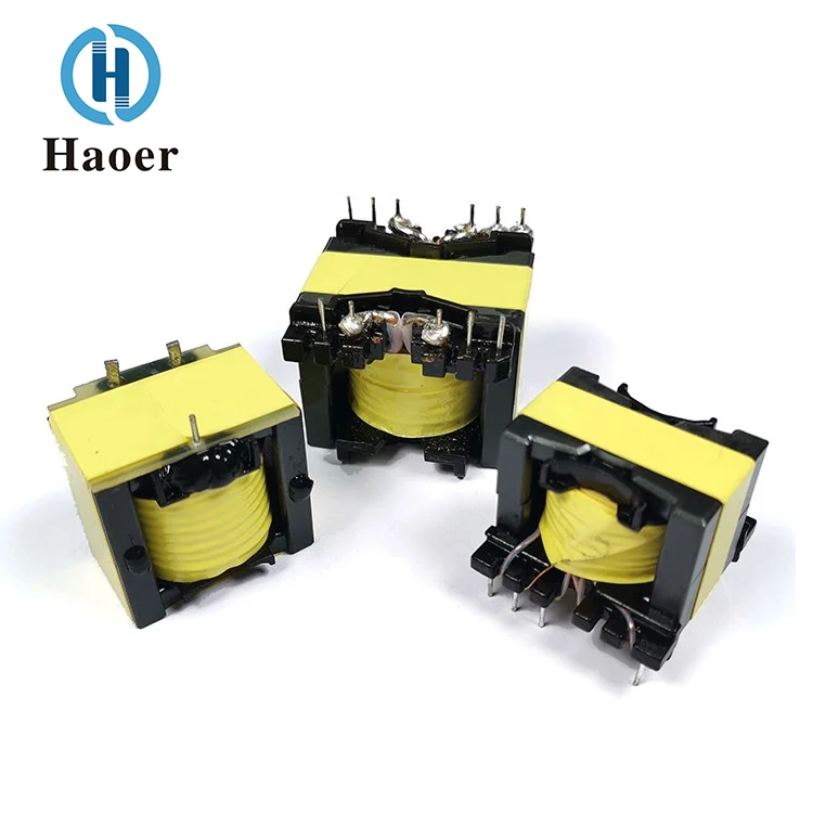 Transformateur haute fréquence d'alimentation UPS